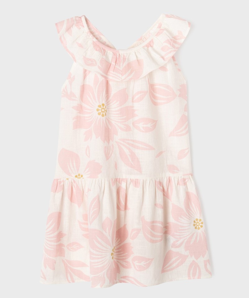 ROBE COURTE FIE 35WEC 35WEC ROS